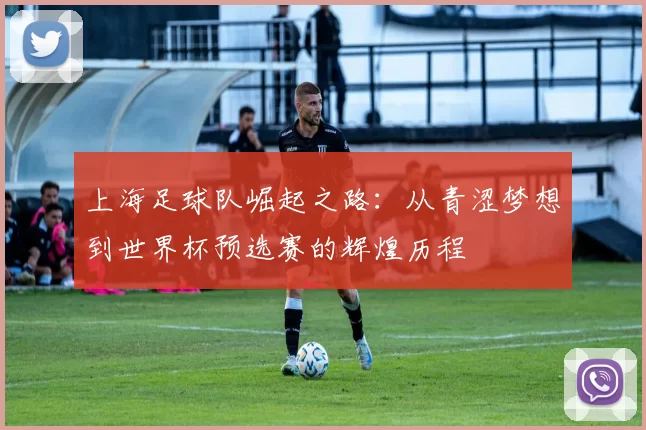 上海足球队崛起之路：从青涩梦想到世界杯预选赛的辉煌历程