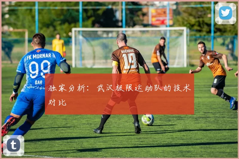 独家分析：武汉极限运动队的技术对比