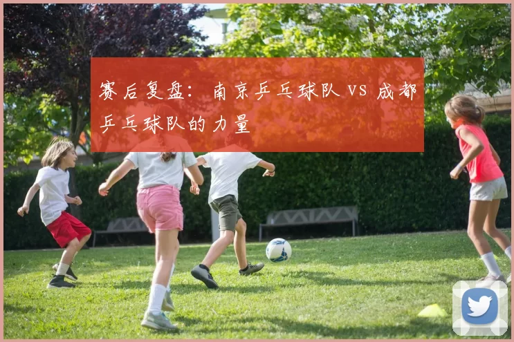 赛后复盘：南京乒乓球队 vs 成都乒乓球队的力量