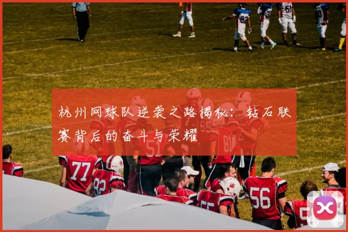 杭州网球队逆袭之路揭秘：钻石联赛背后的奋斗与荣耀